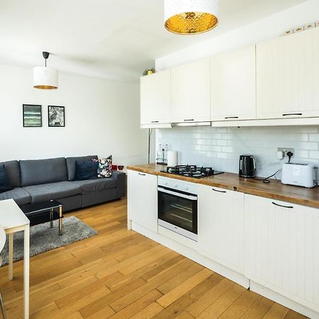 1 Bedroom Notting Hill London Ngoại thất bức ảnh