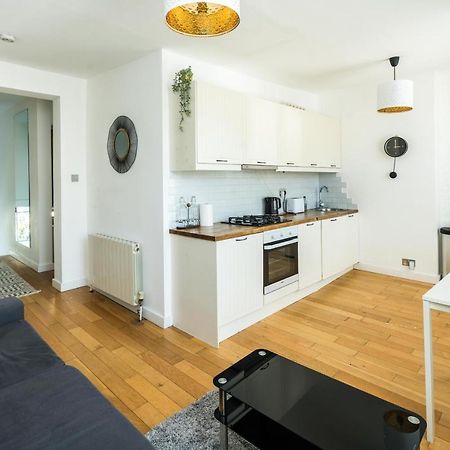 1 Bedroom Notting Hill London Ngoại thất bức ảnh