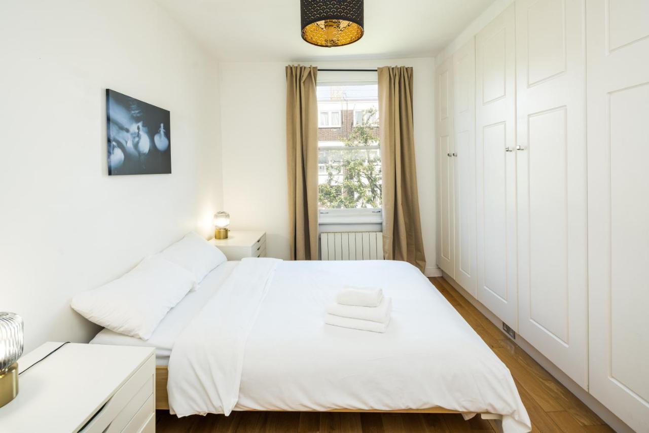 1 Bedroom Notting Hill London Ngoại thất bức ảnh