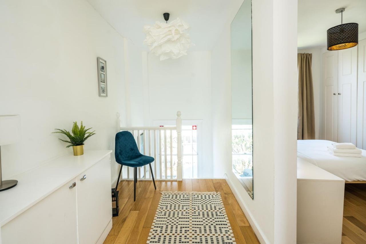 1 Bedroom Notting Hill London Ngoại thất bức ảnh