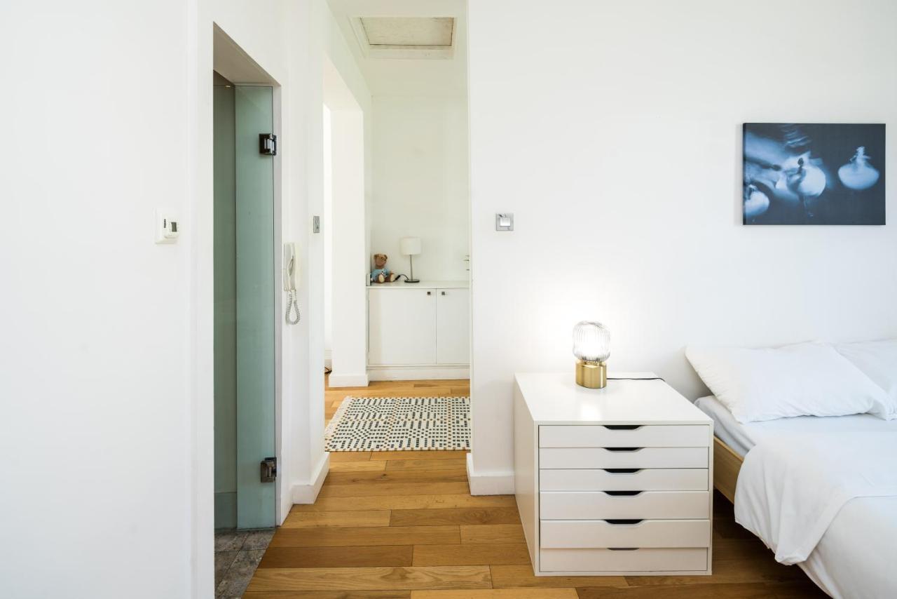 1 Bedroom Notting Hill London Ngoại thất bức ảnh