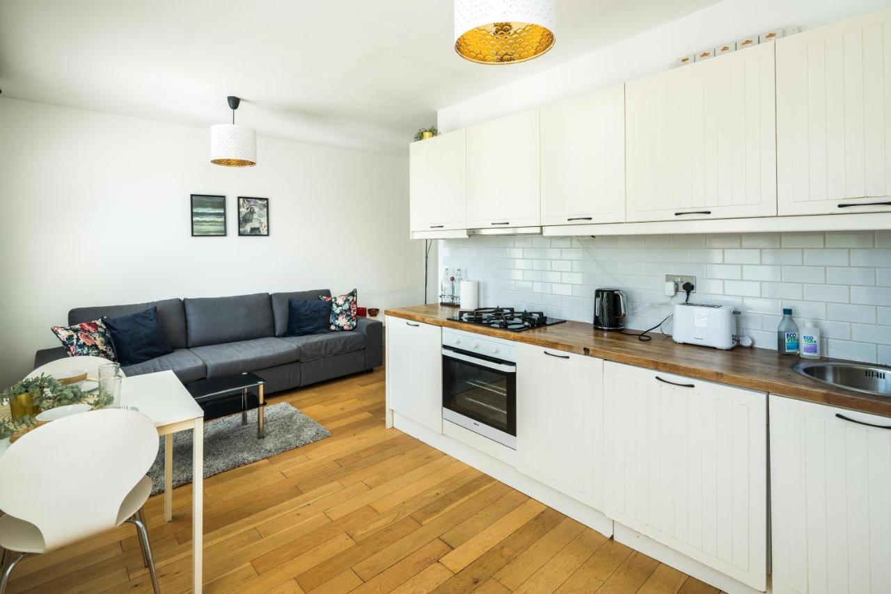 1 Bedroom Notting Hill London Ngoại thất bức ảnh