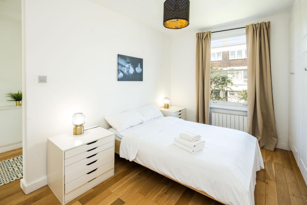 1 Bedroom Notting Hill London Ngoại thất bức ảnh