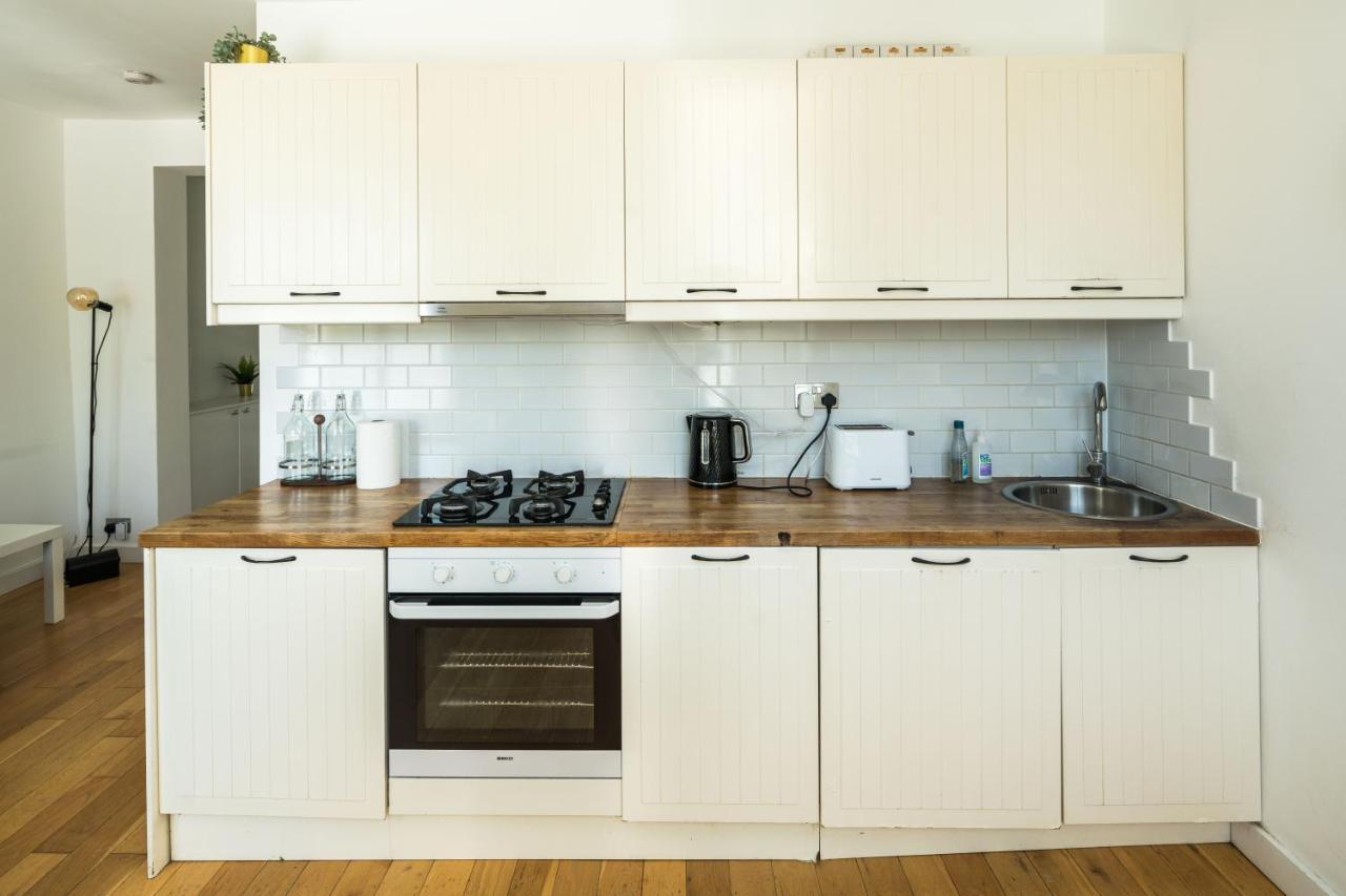 1 Bedroom Notting Hill London Ngoại thất bức ảnh
