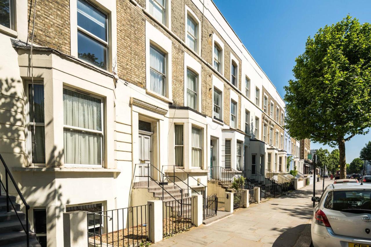 1 Bedroom Notting Hill London Ngoại thất bức ảnh