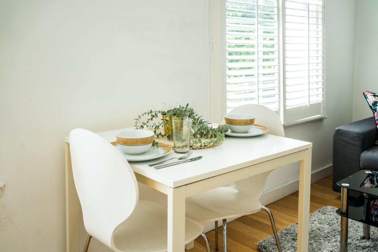 1 Bedroom Notting Hill London Ngoại thất bức ảnh