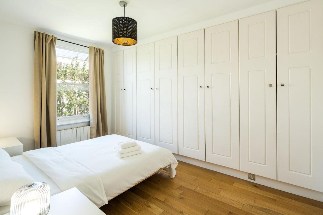 1 Bedroom Notting Hill London Ngoại thất bức ảnh