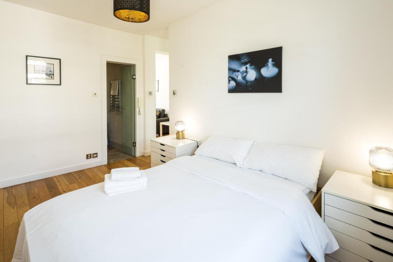 1 Bedroom Notting Hill London Ngoại thất bức ảnh